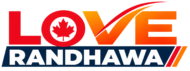 Vote Love Randhawa